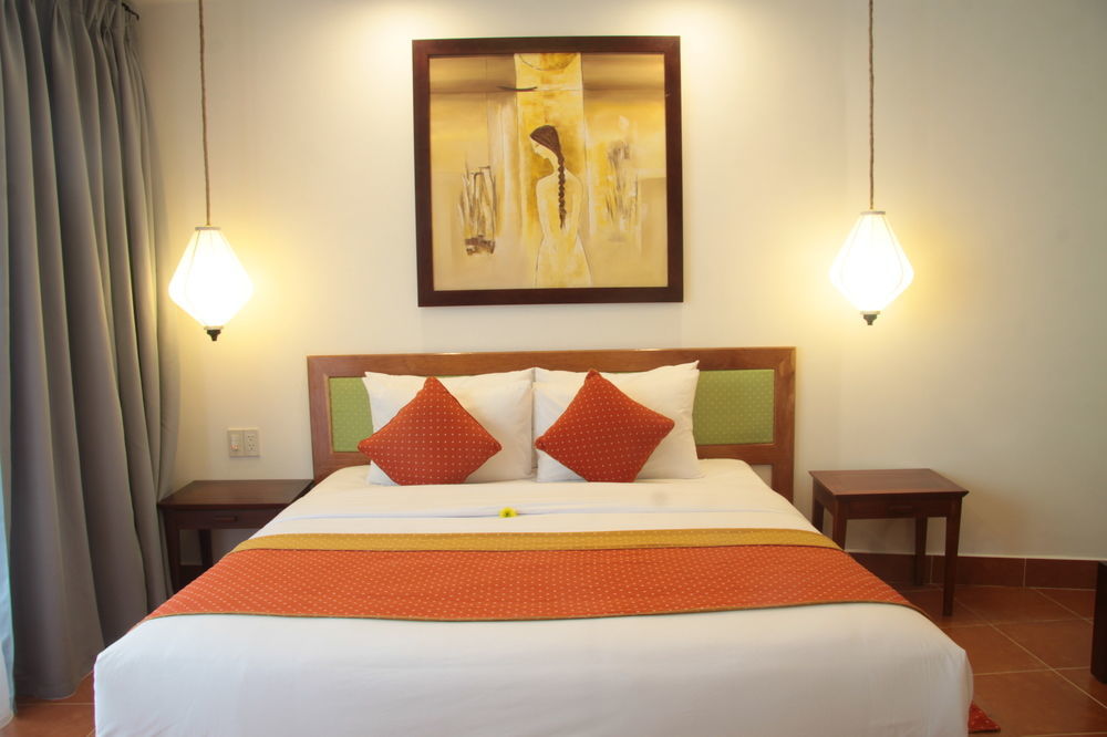 Hoa Co 2 Hoi An