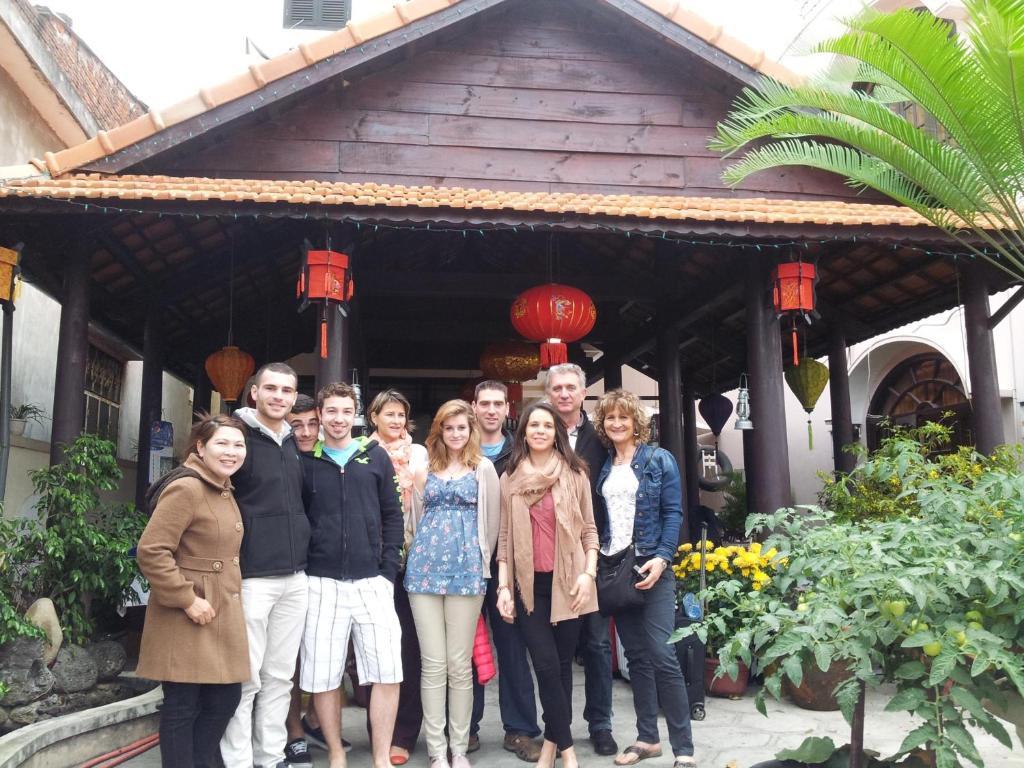 Homeland River Homestay *