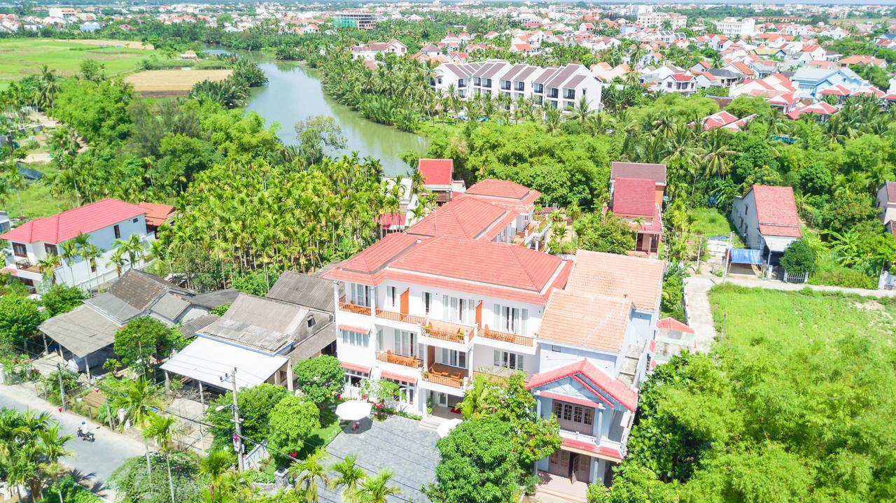 Palmy * Hoi An