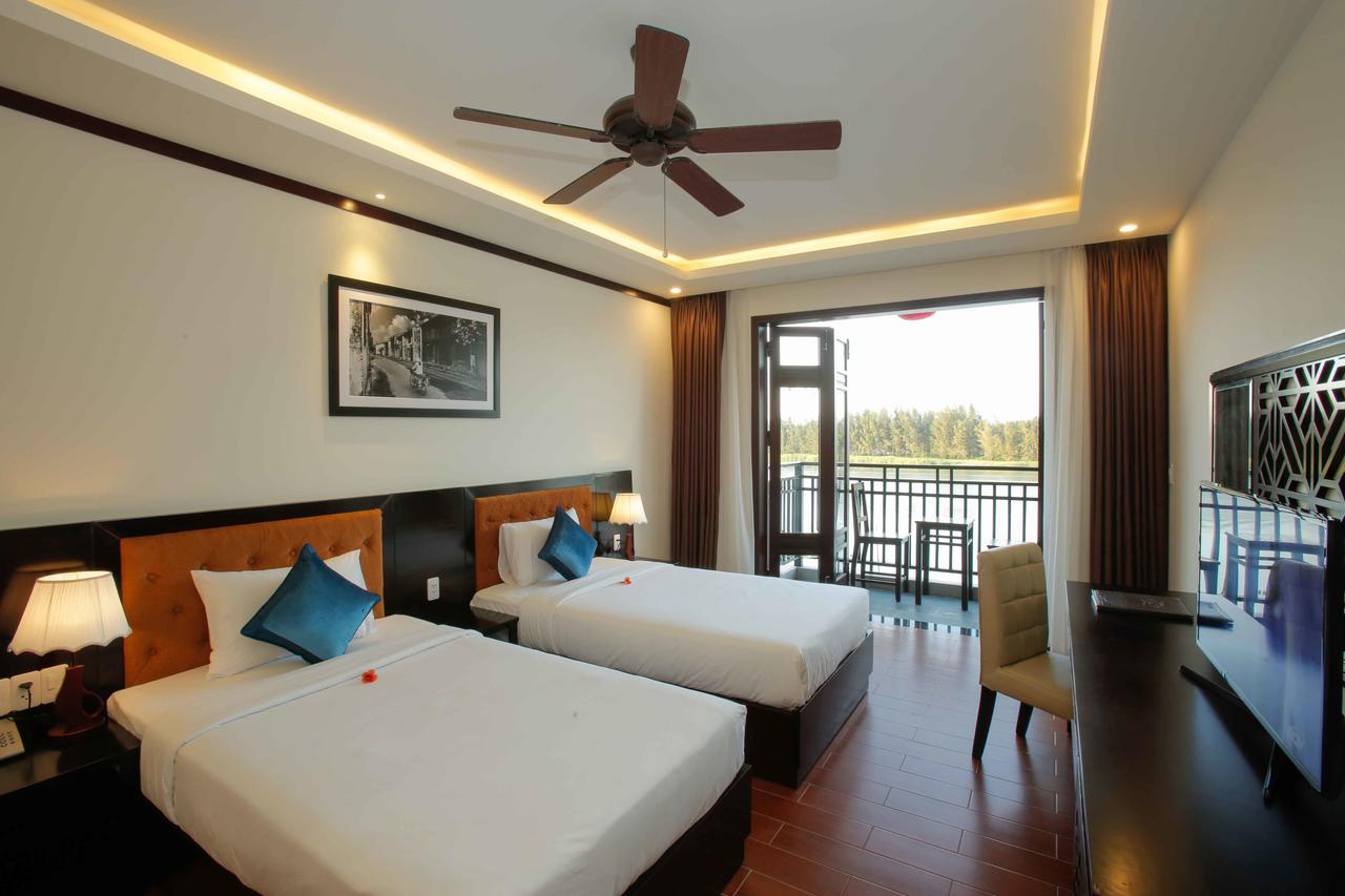 Hotel Pearl River & 4*
