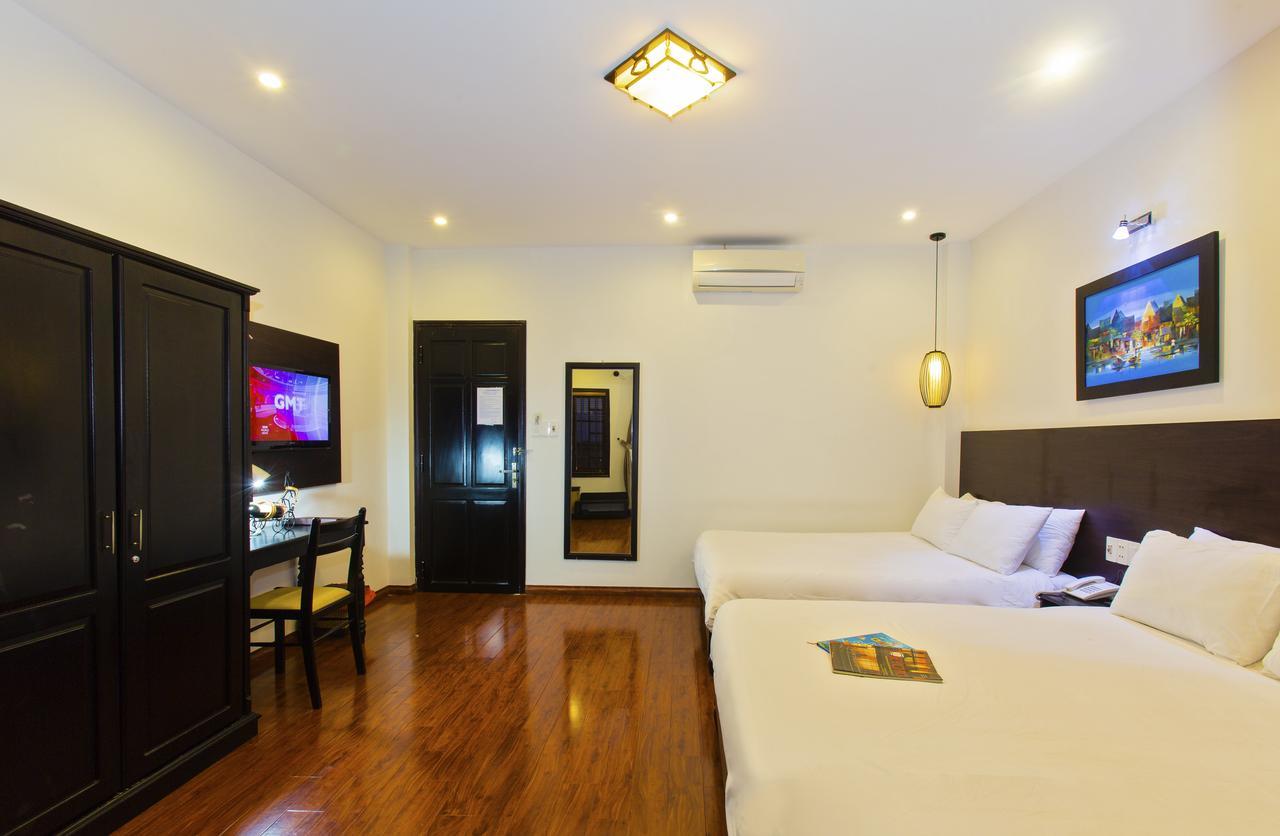 Villa Riverside Impression *