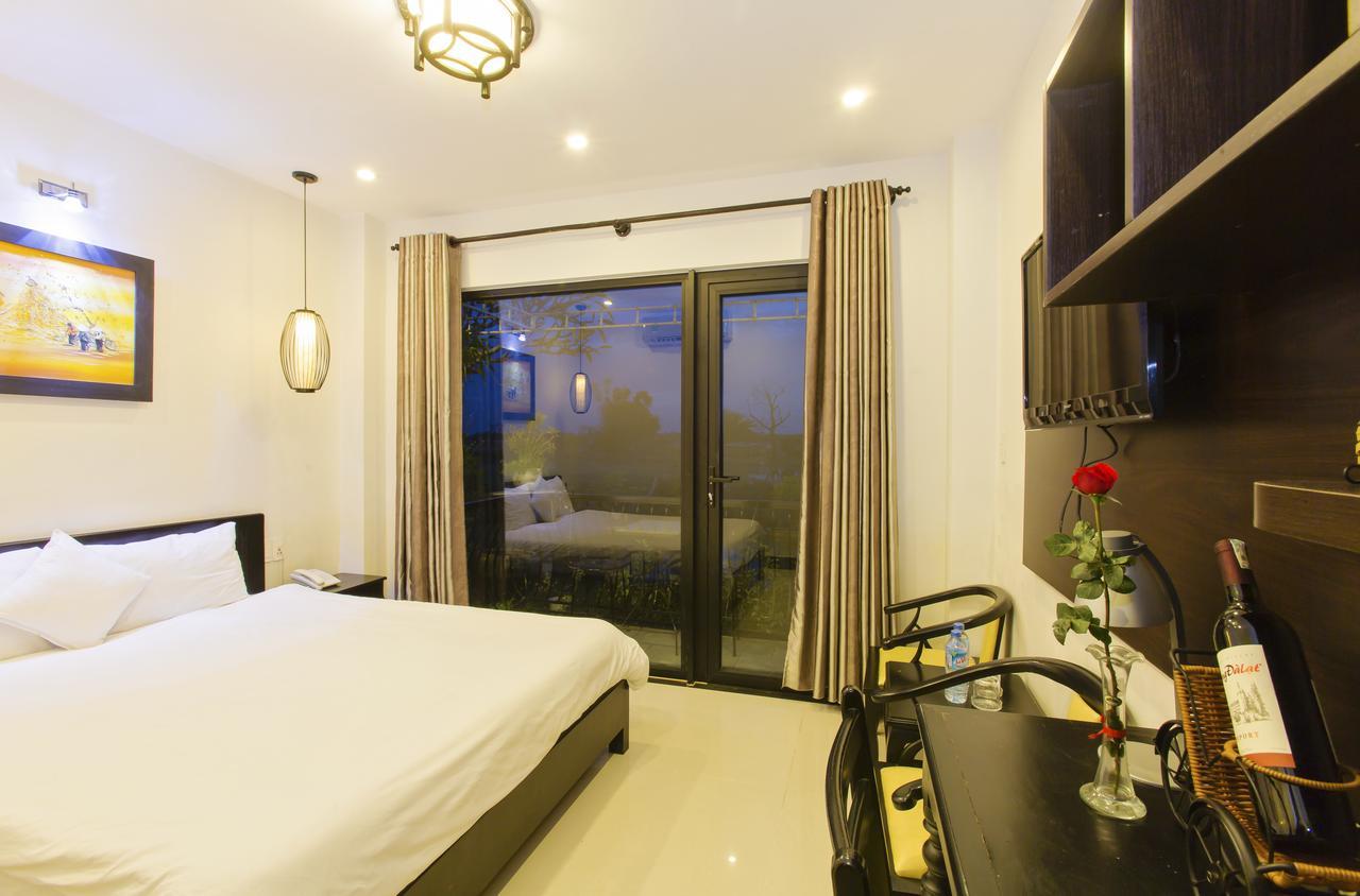 Villa Riverside Impression *