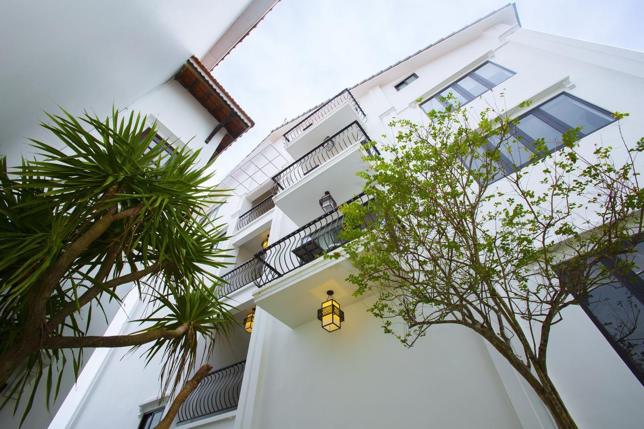 Villa Riverside Impression