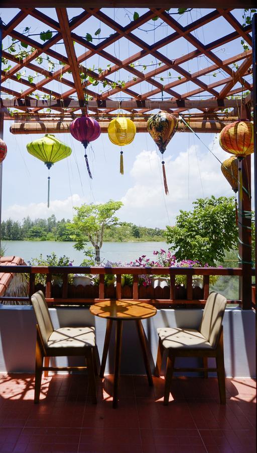 Khamy Riverside Resort