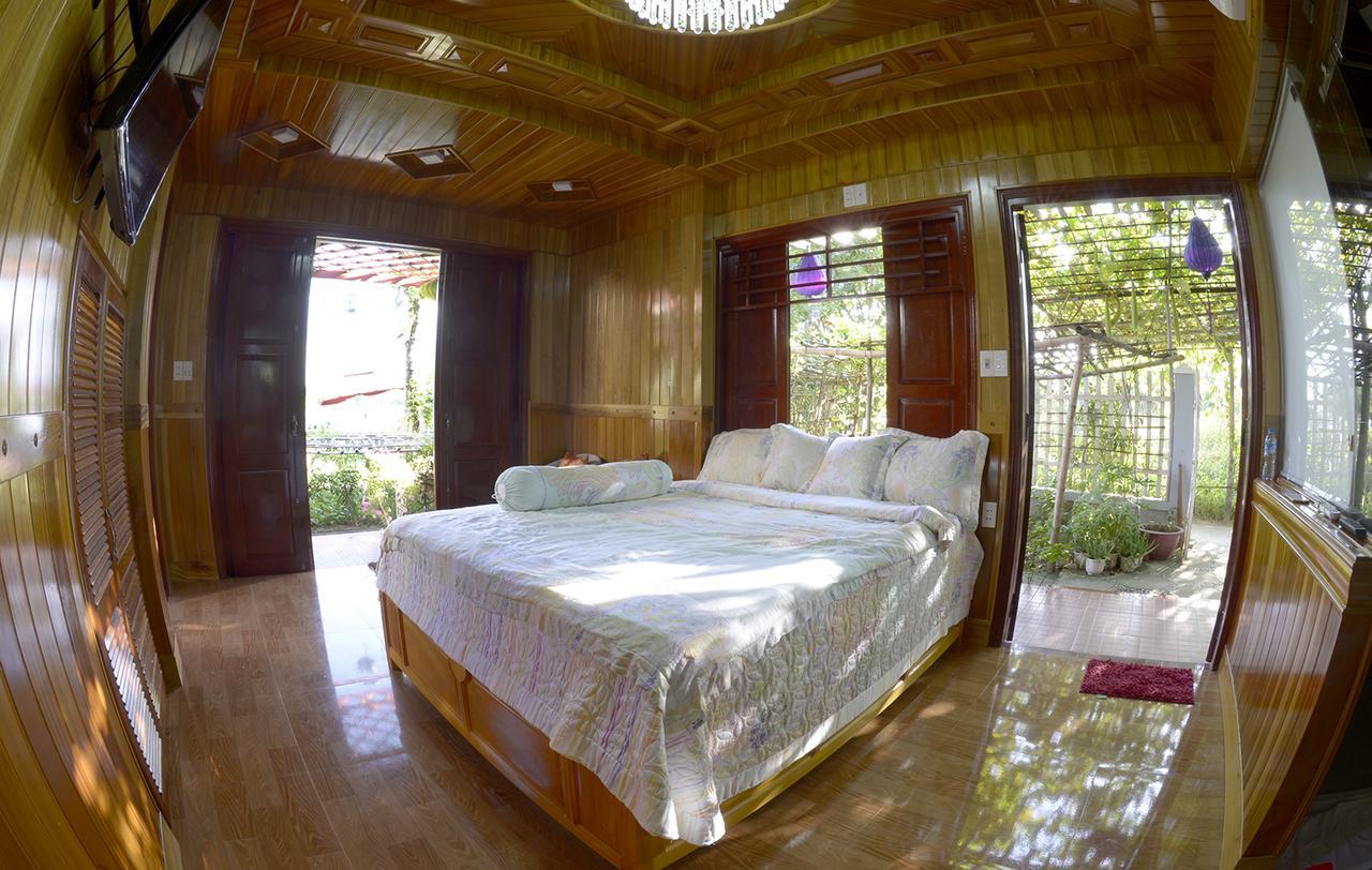 Khamy Riverside 3* Hoi An