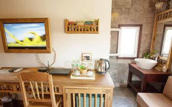Hotel Pho Library 2*