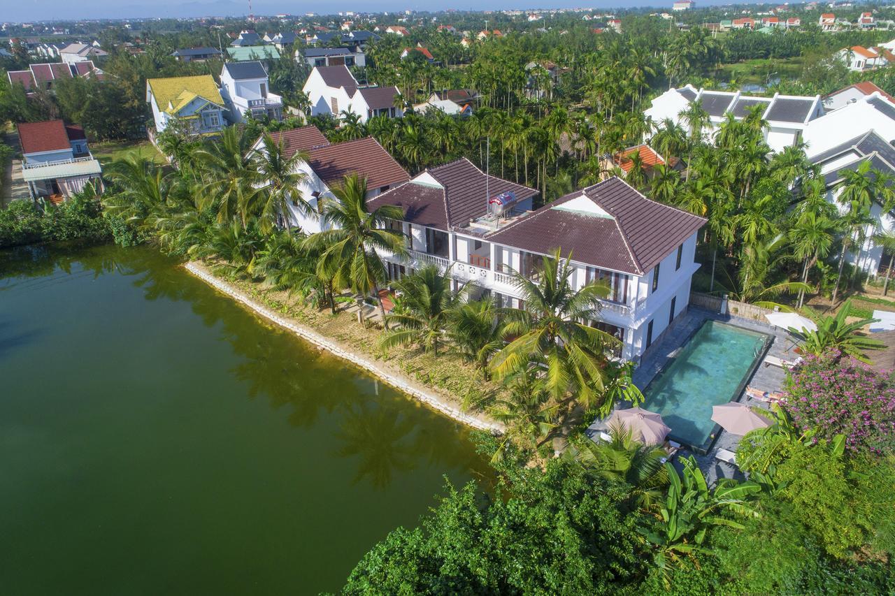 Luna * Hội An