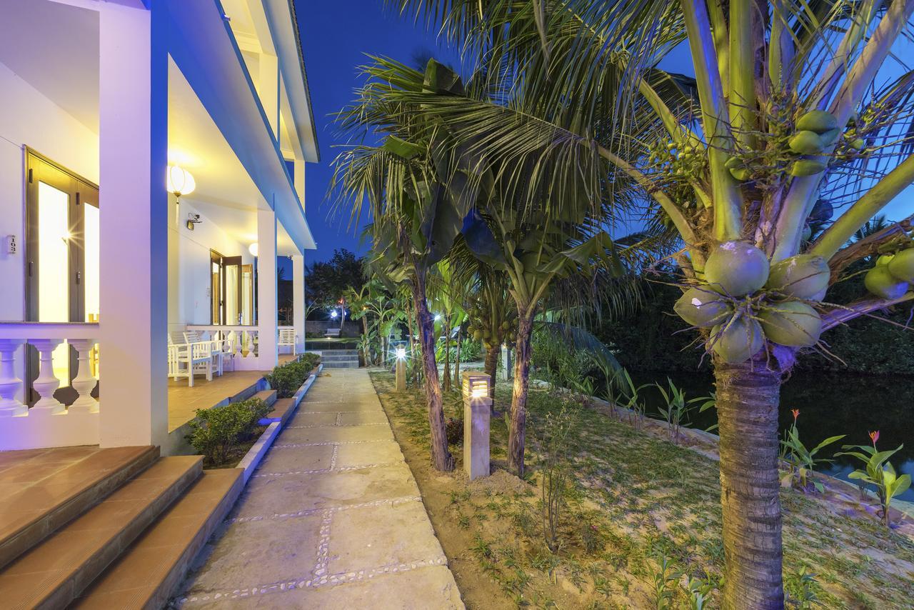 Luna Biệt thự Hội An