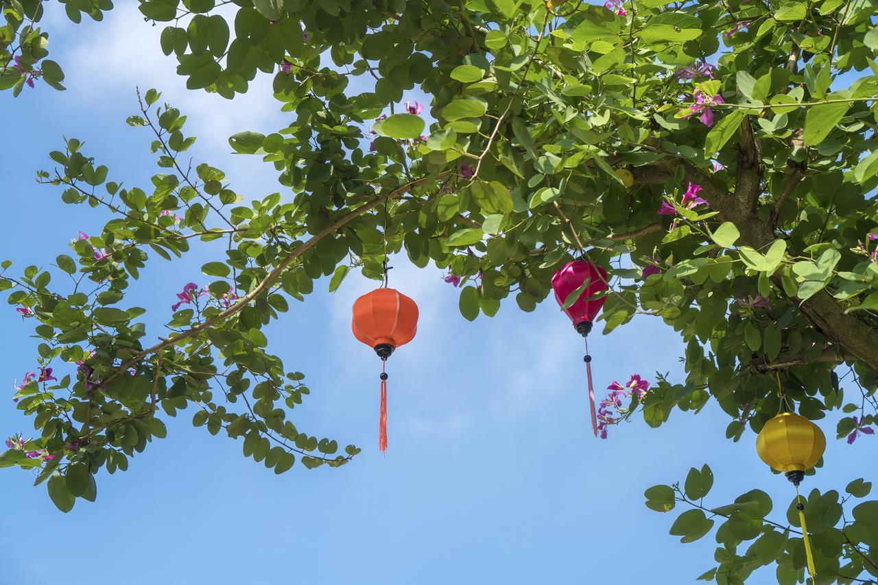 Luna Biệt thự *