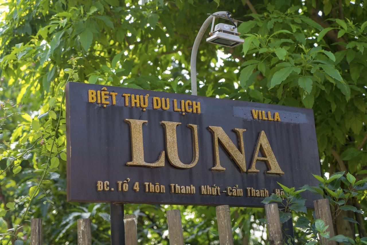 Biệt thự Luna
