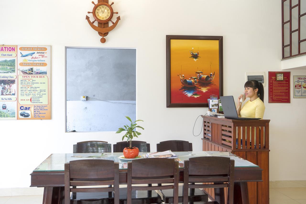 Biệt thự Luna