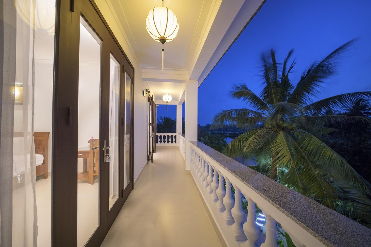 Biệt thự Luna Hội An