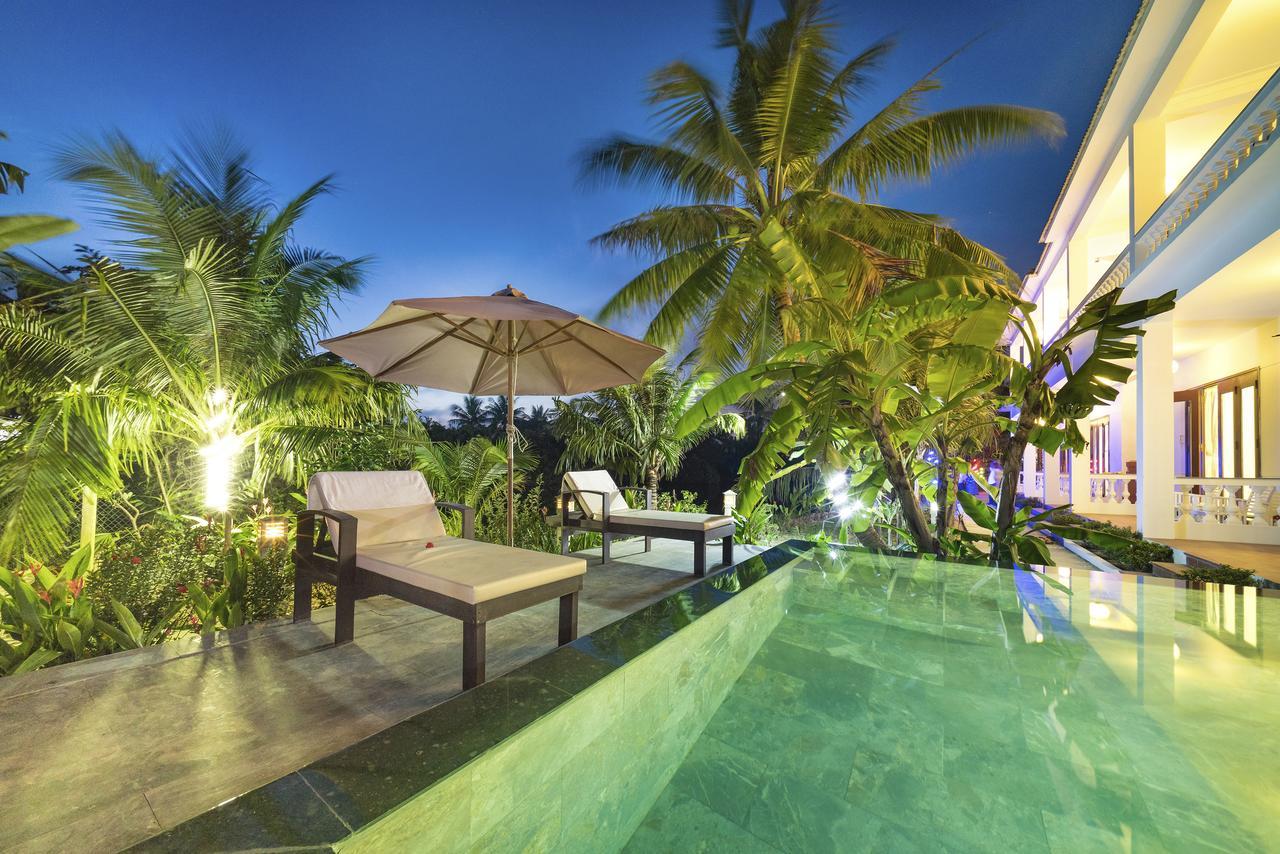 Biệt thự Luna Hội An