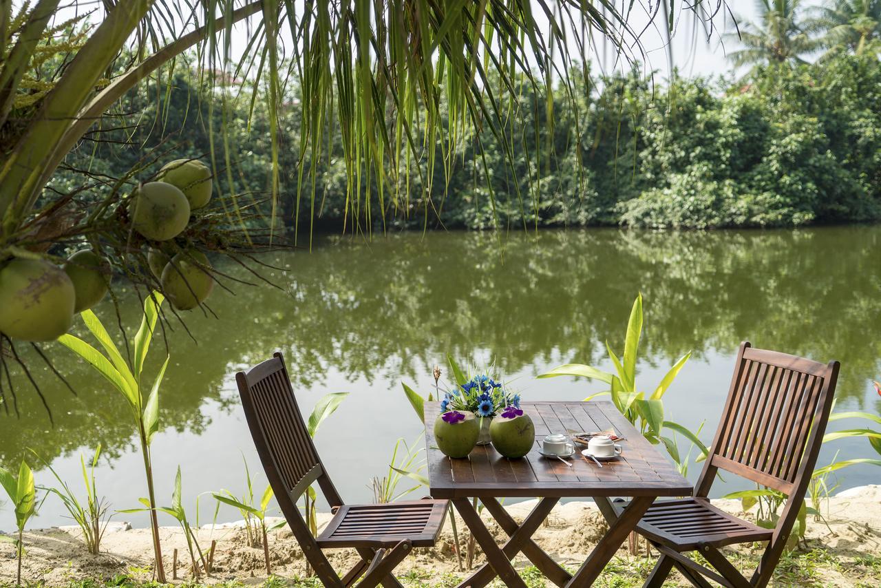 Biệt thự Luna Hội An