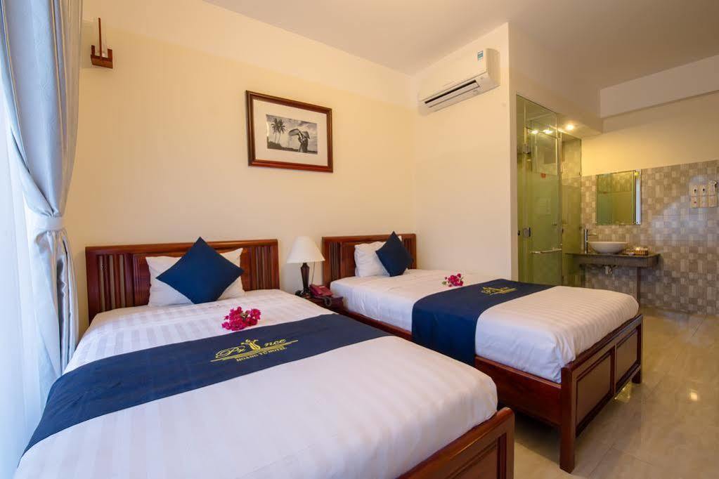 Prince Hotel Hotel Hoi An