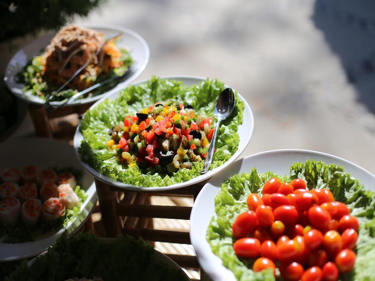 Aira Boutique & Hotel Hoi An