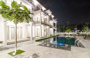 Villa Palmy *