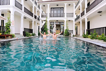 Osaka 3* Hoi An