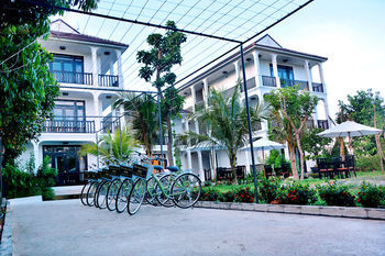 Osaka Hotel Hoi An