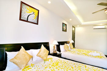 Hotel Osaka Hoi An