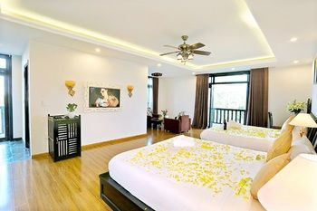Osaka 3*