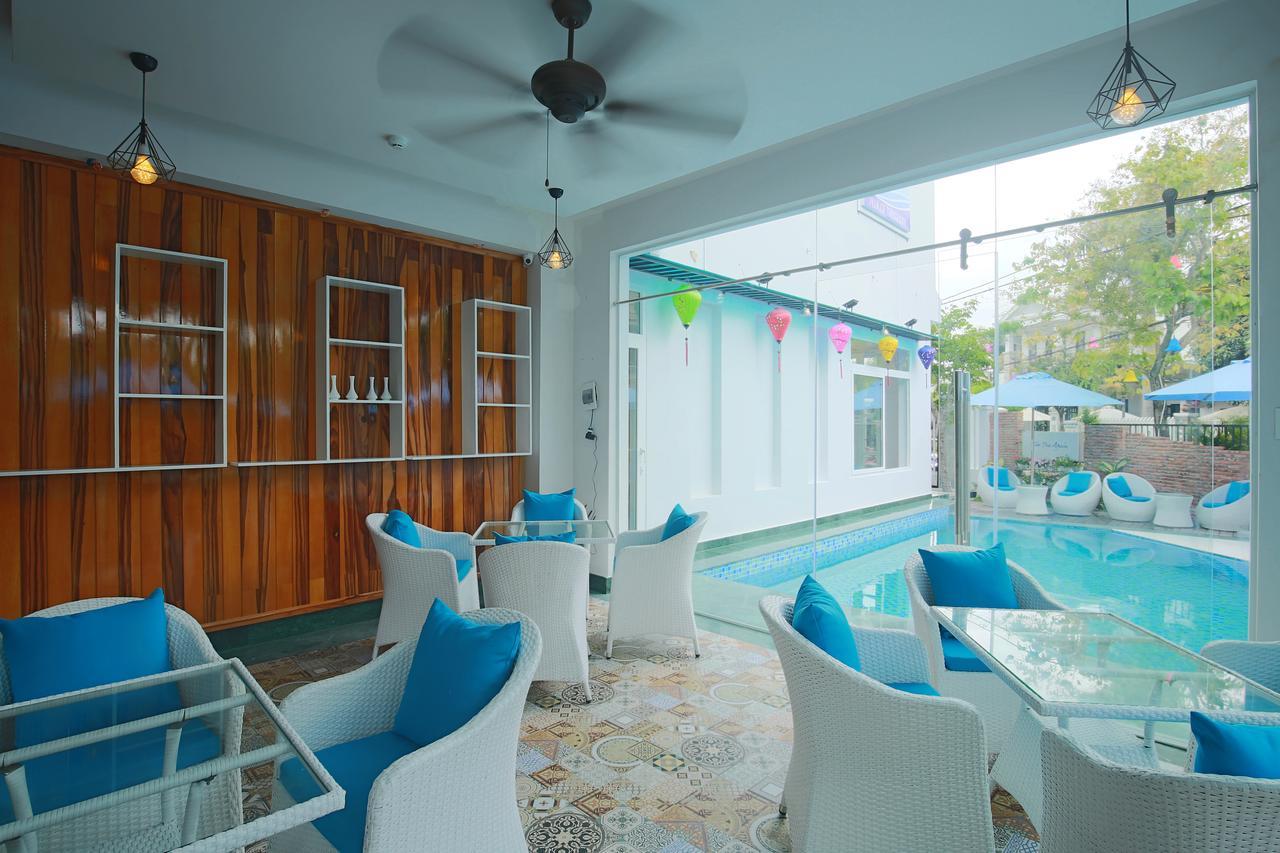 Villa Of Tranquility Hoi An