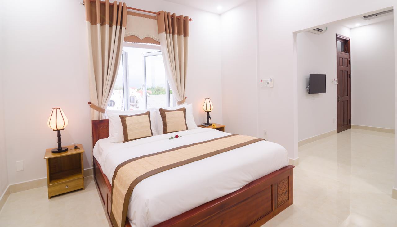 Of Tranquility Villa Hoi An