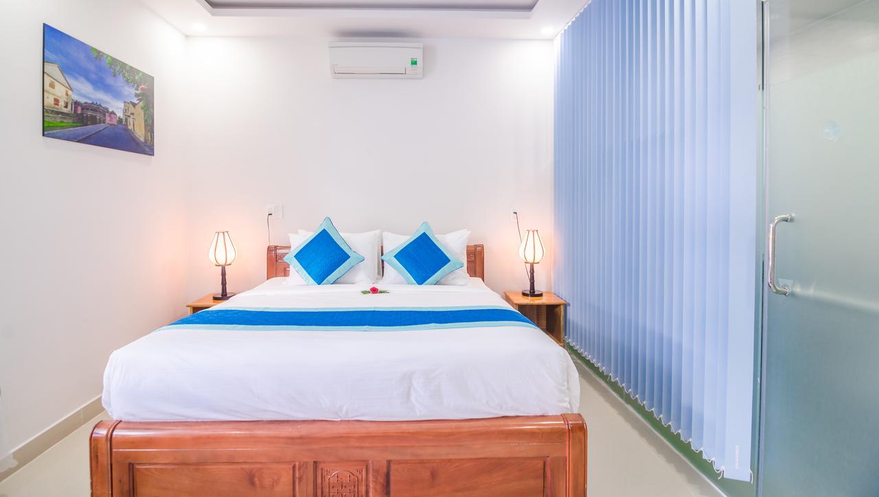 Villa Of Tranquility Hoi An