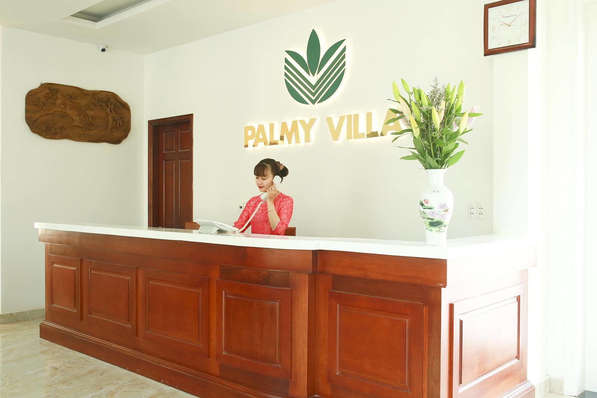 Villa Palmy Hoi An