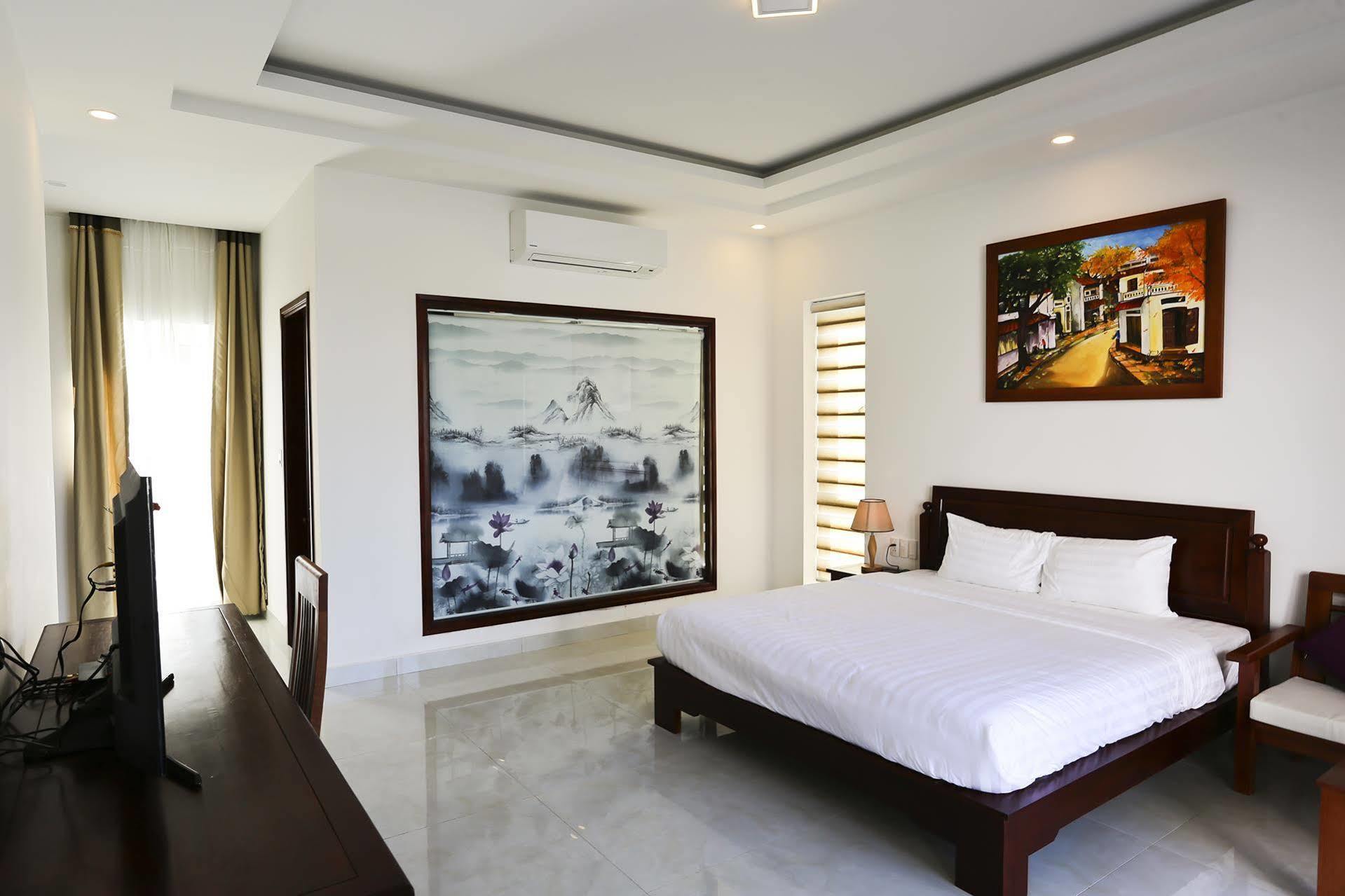 Villa Palmy *
