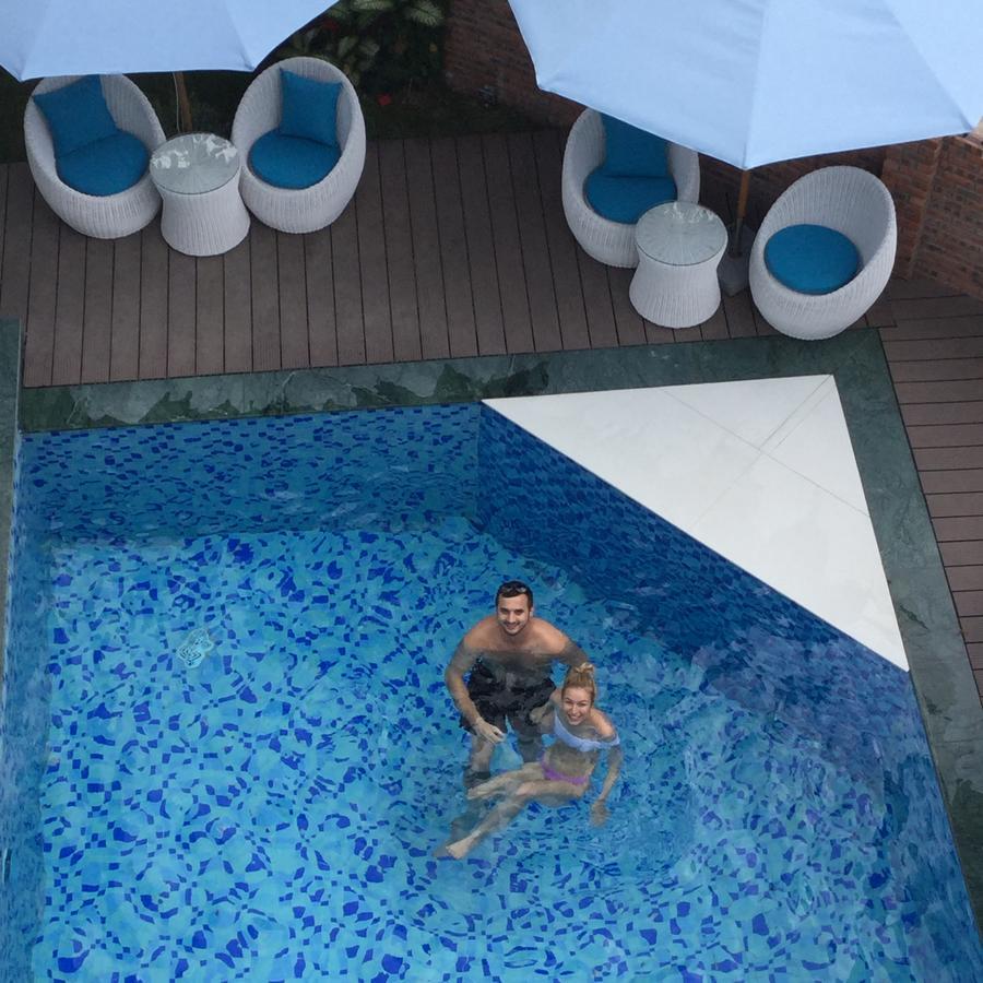 Of Tranquility Villa
