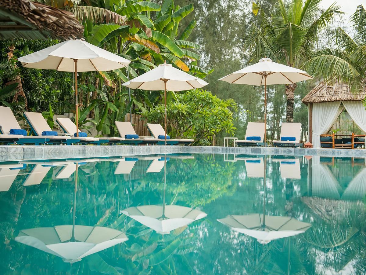 Aira Boutique & 4* Hoi An