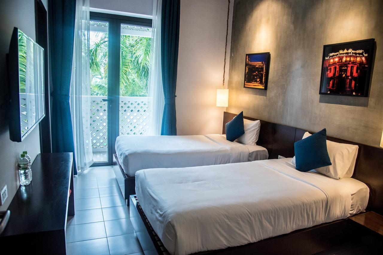 Hostel Vietnam Backpacker - *