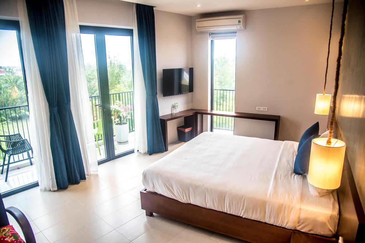 Vietnam Backpacker - * Hoi An