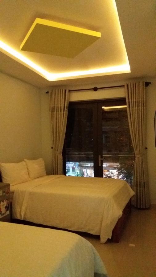 Bed & Breakfast House 579 Ba Trung *