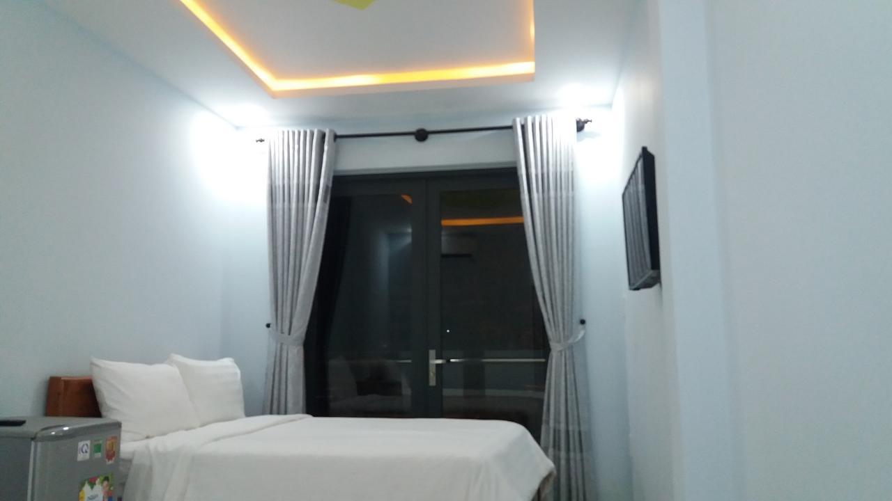 Bed & Breakfast House 579 Ba Trung *