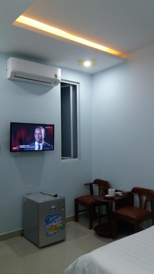 Bed & Breakfast House 579 Ba Trung *