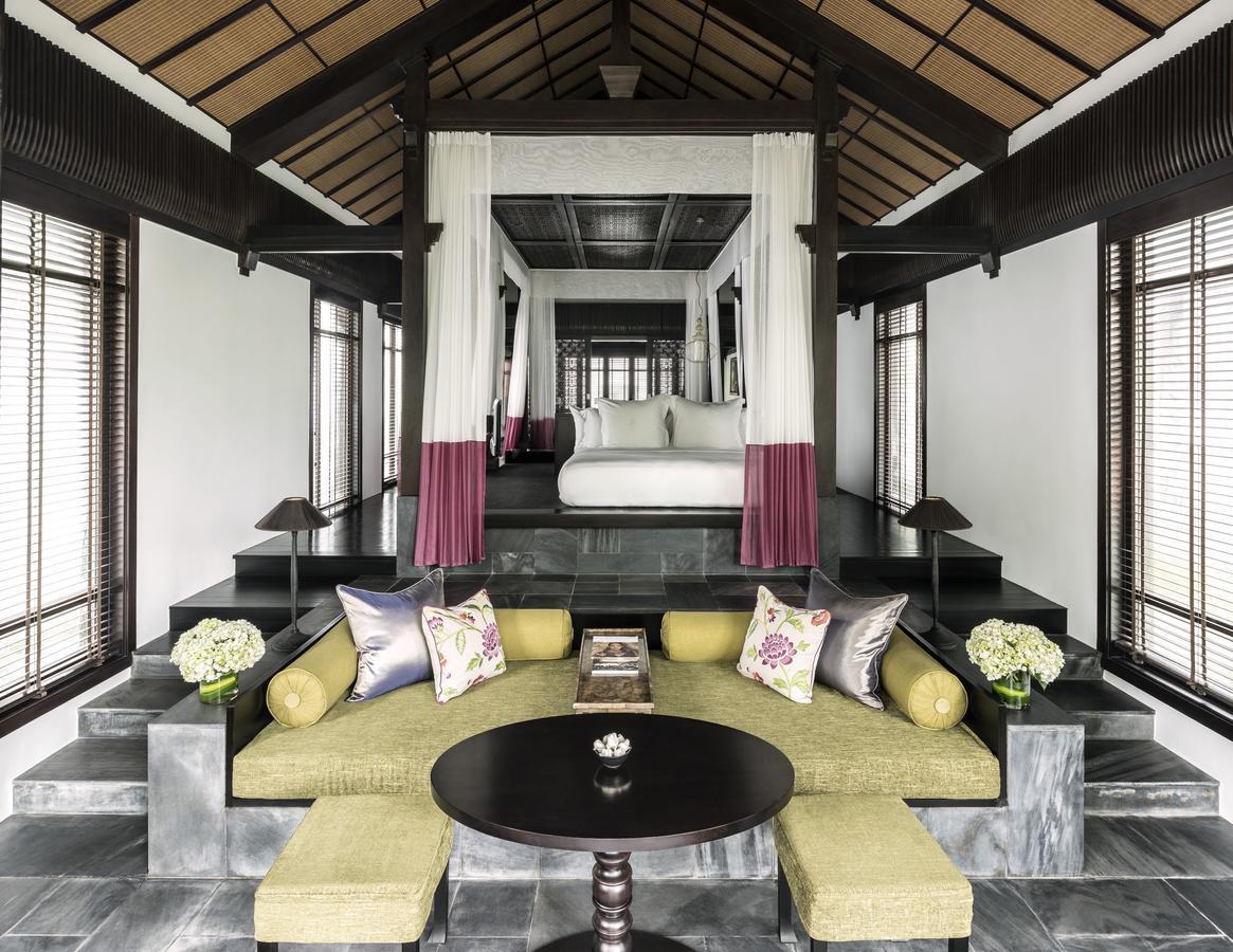 Four Seasons The Nam Hai, Hoi An, Vietnam Resort Hoi An