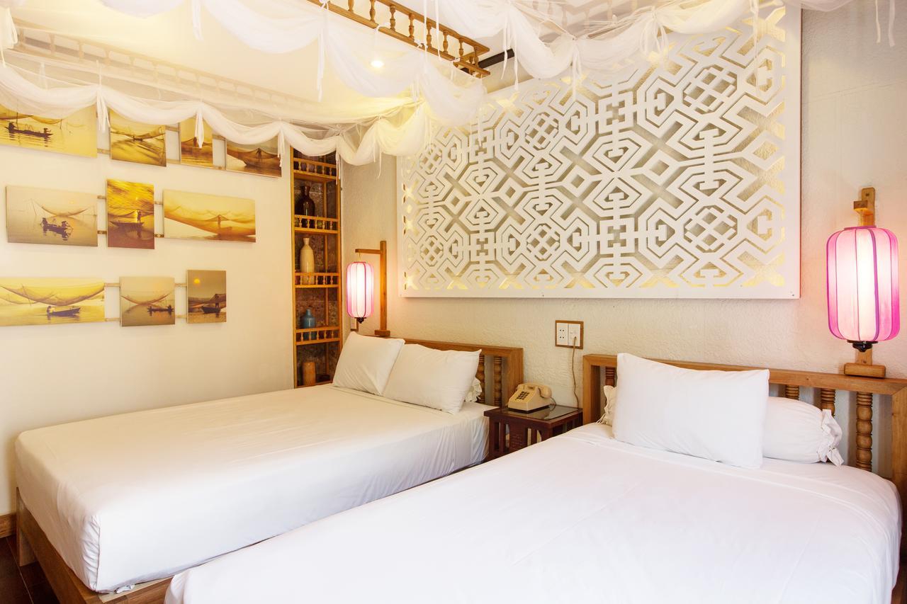 Pho Library Hotel Hoi An