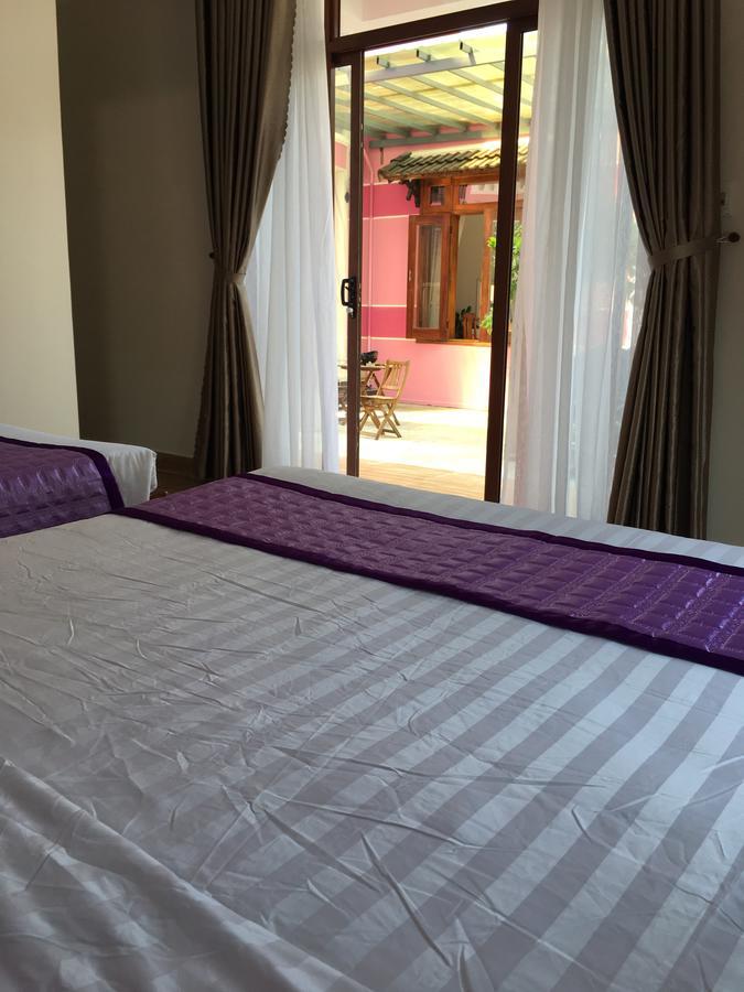 Homestay Pink House Hoi An