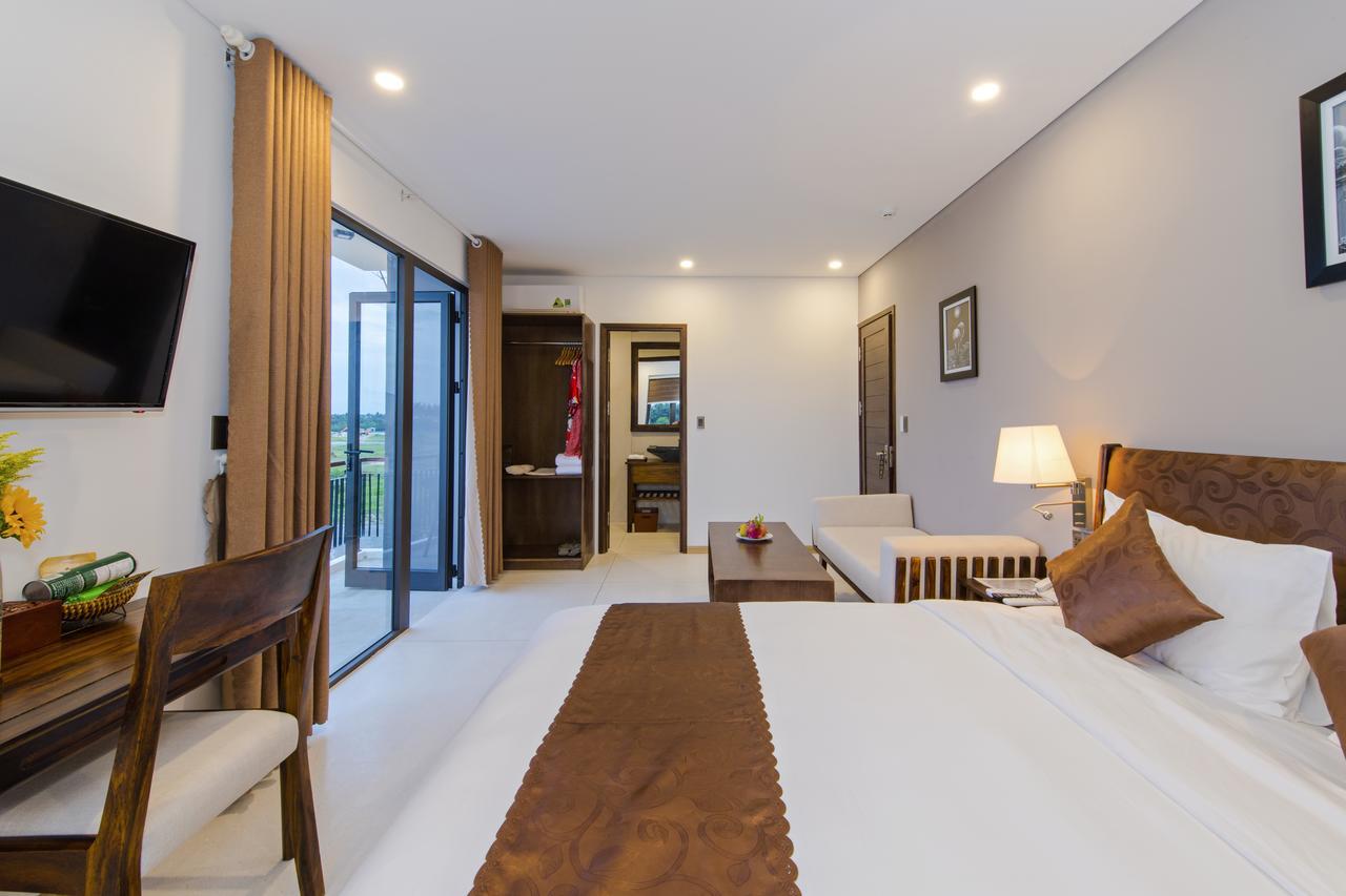 Villa Sun Paradise Hoi An