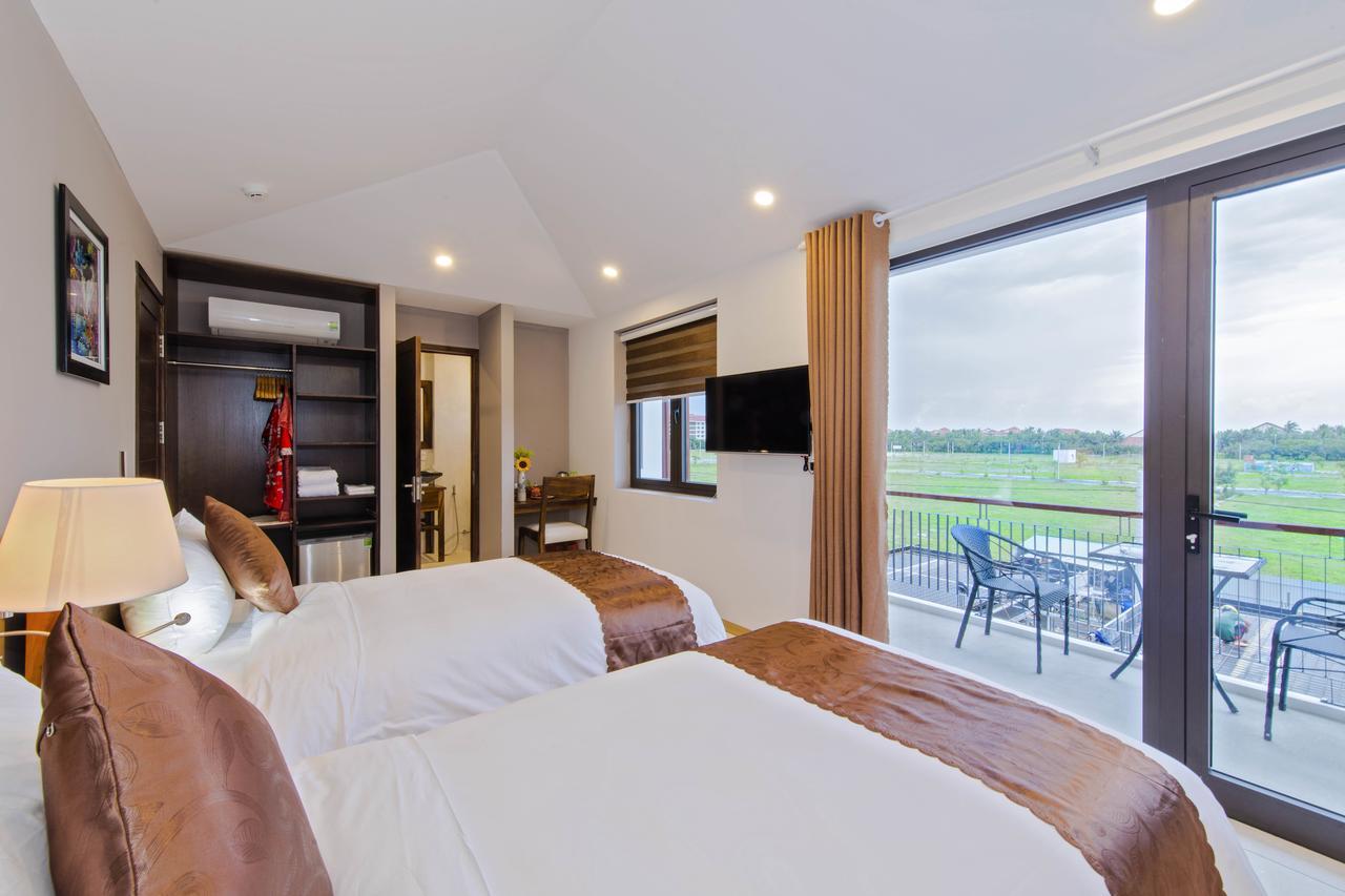 Sun Paradise Villa *