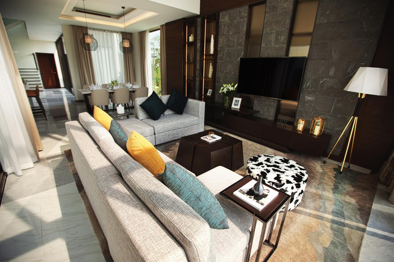 Vinpearl Resort&golf Nam Hội An Ha Binh