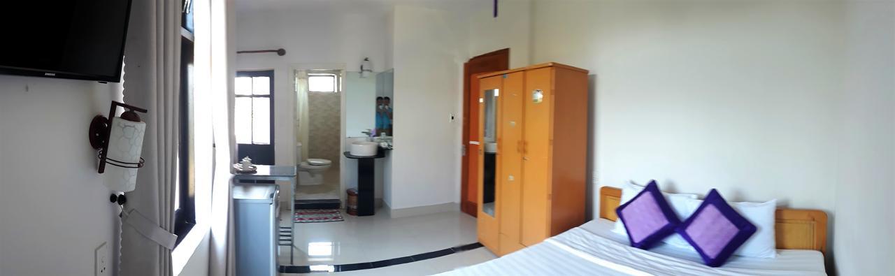 Pink House Homestay Hoi An