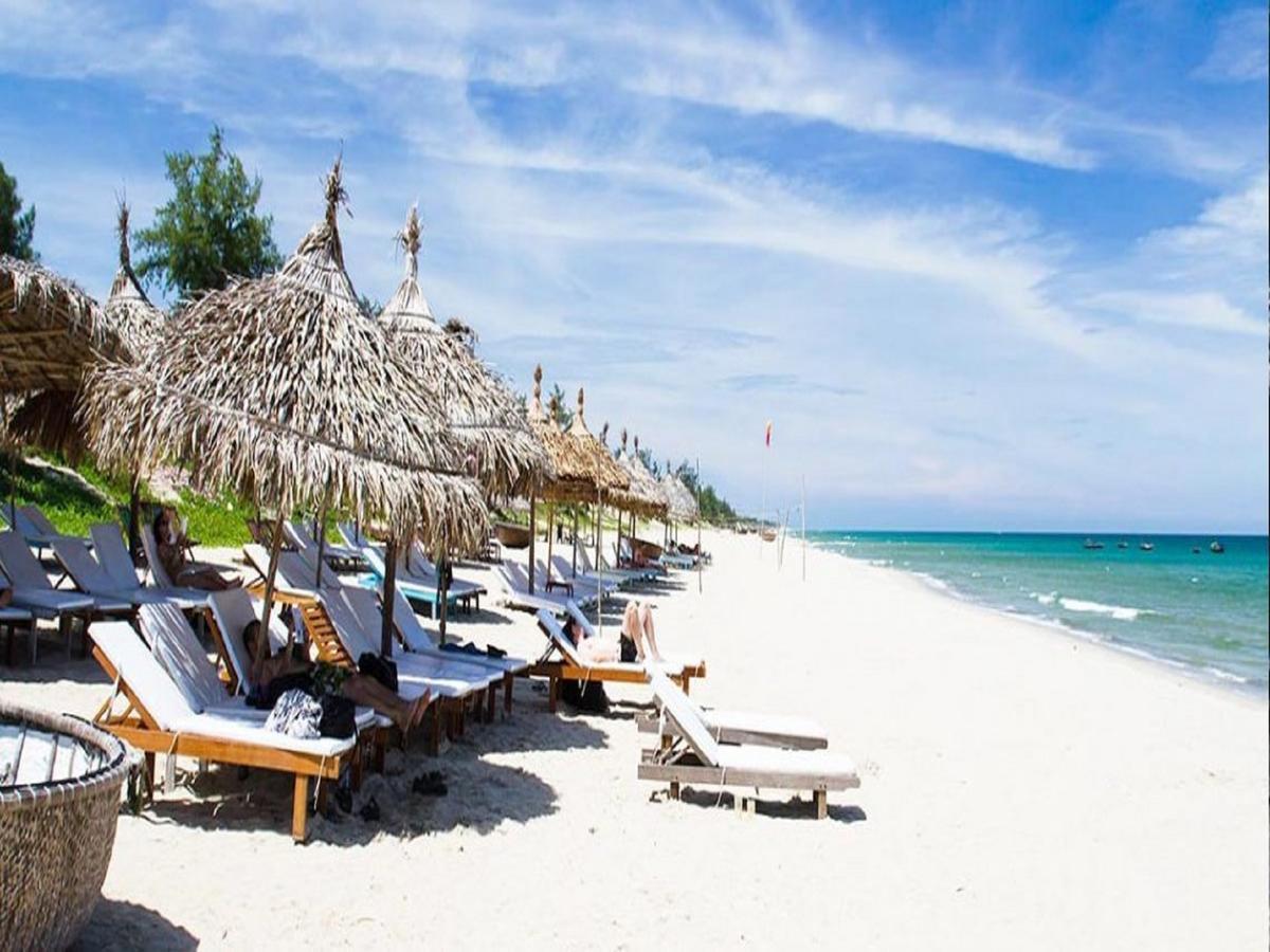 Aira Boutique & 4* Hoi An