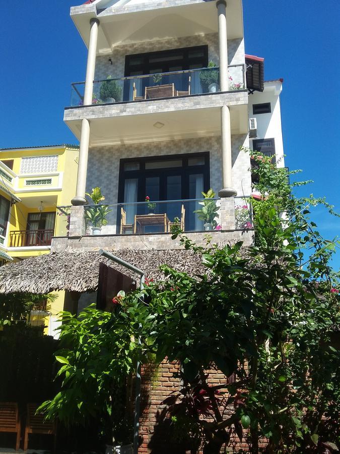 An Bang Lan's Homestay Hoi An