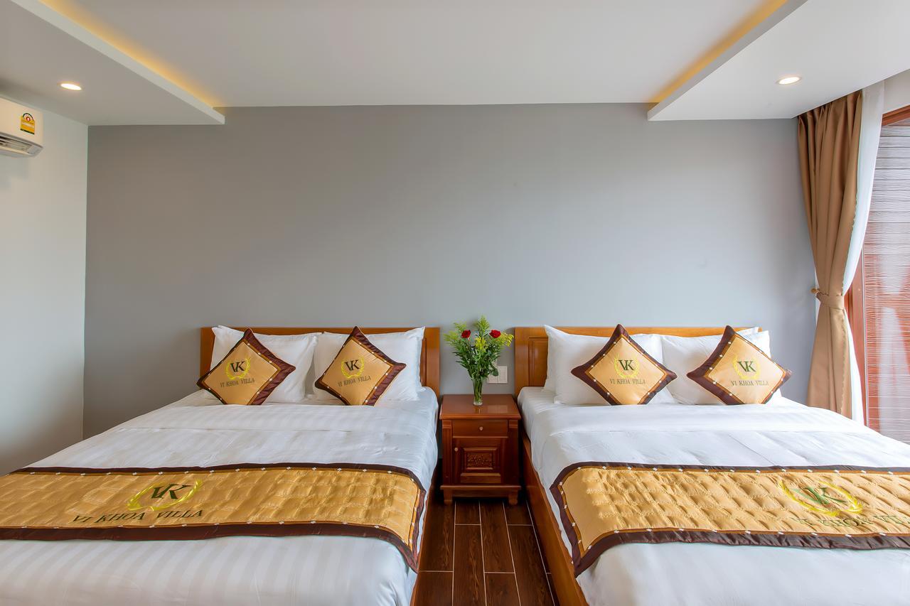 Vi Khoa Villa