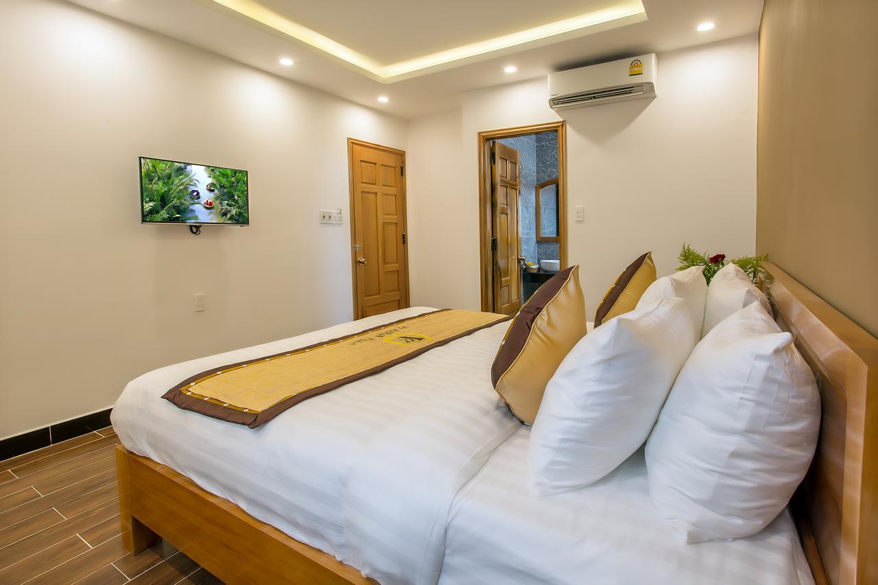 Vi Khoa Villa Hoi An