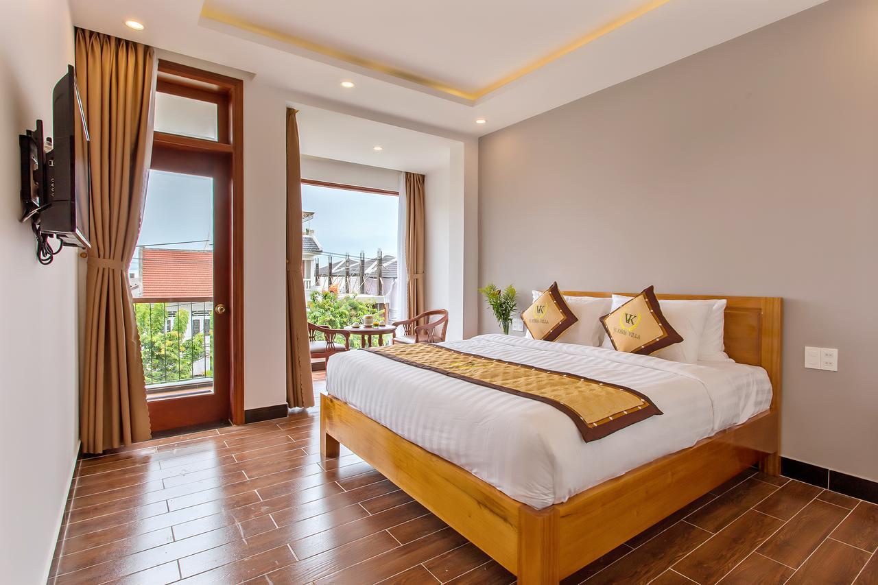 Vi Khoa Villa