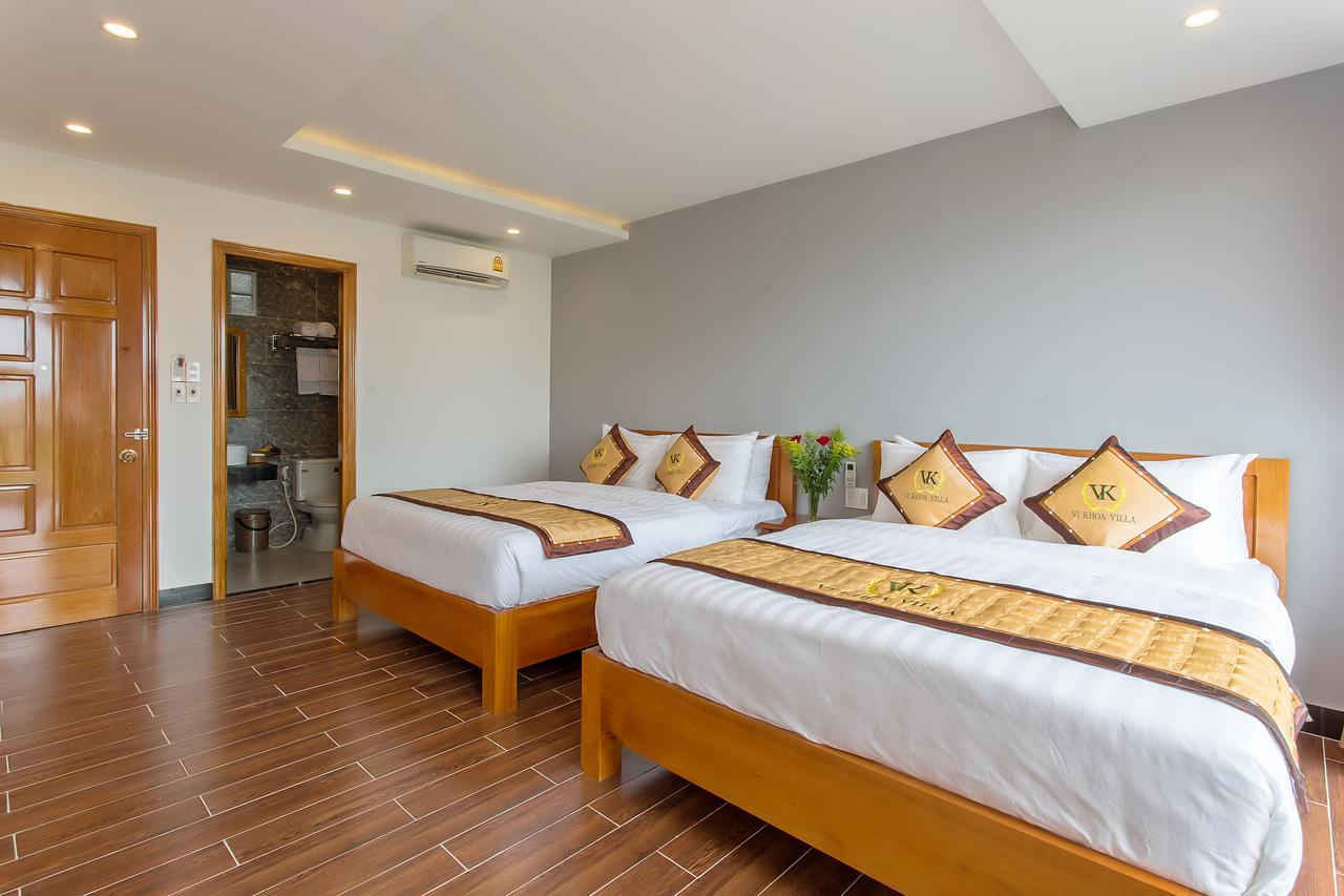 Villa Vi Khoa *